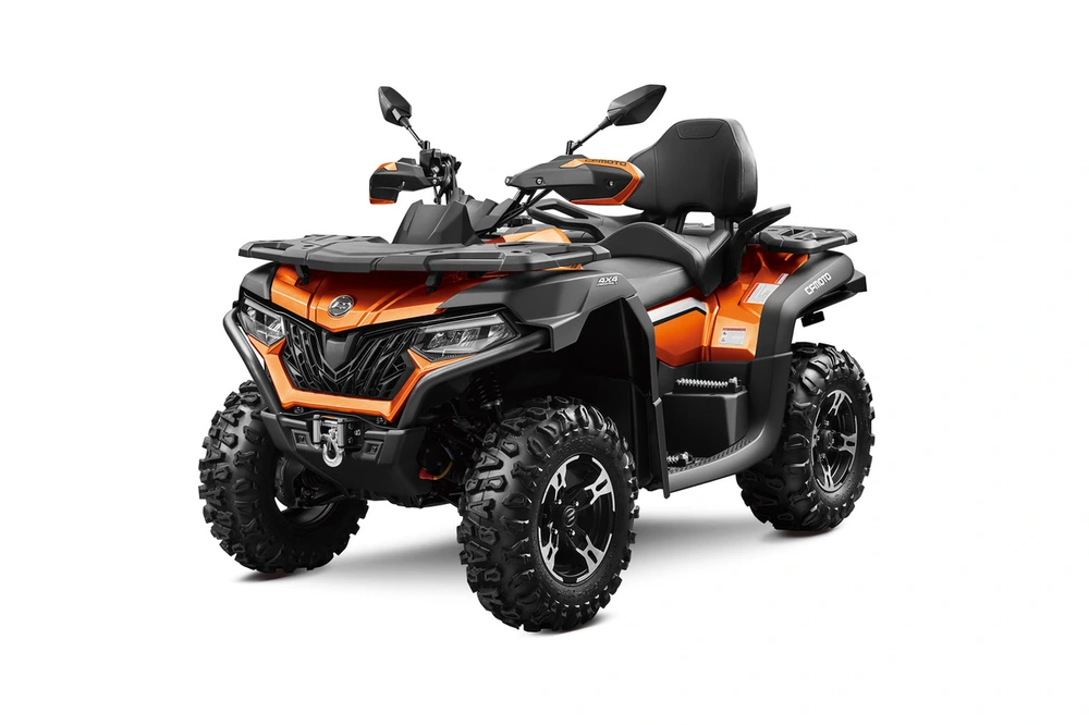 CFMOTO Gladiator X625-A T3b EPS