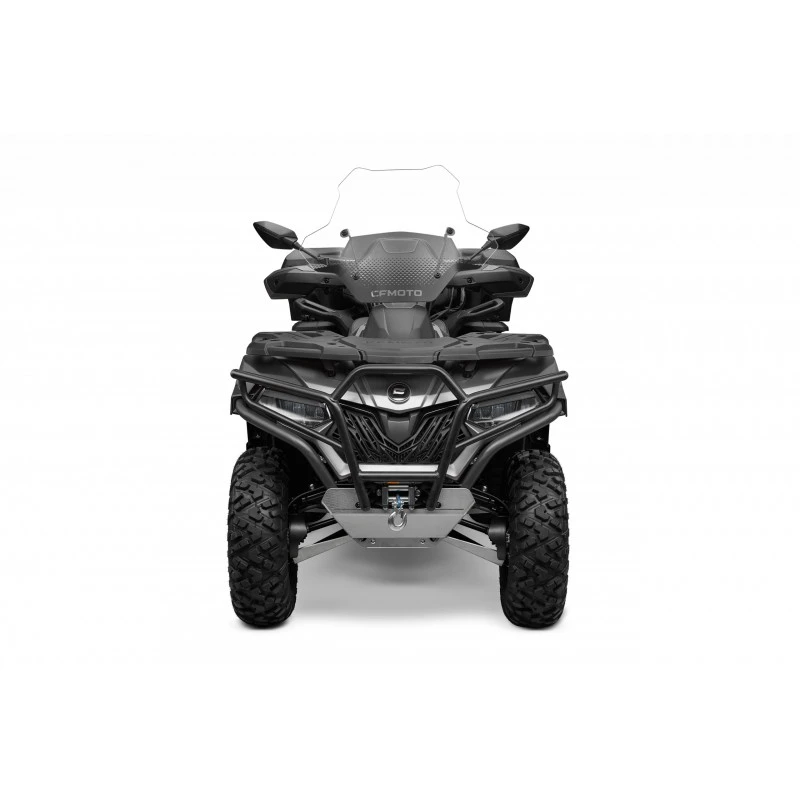 CFMOTO Gladiator X625-A EU5+ OVERLAND stříbrná