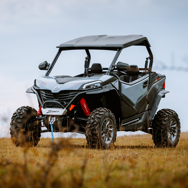 CFMOTO Gladiator Z950 Sport s EPS