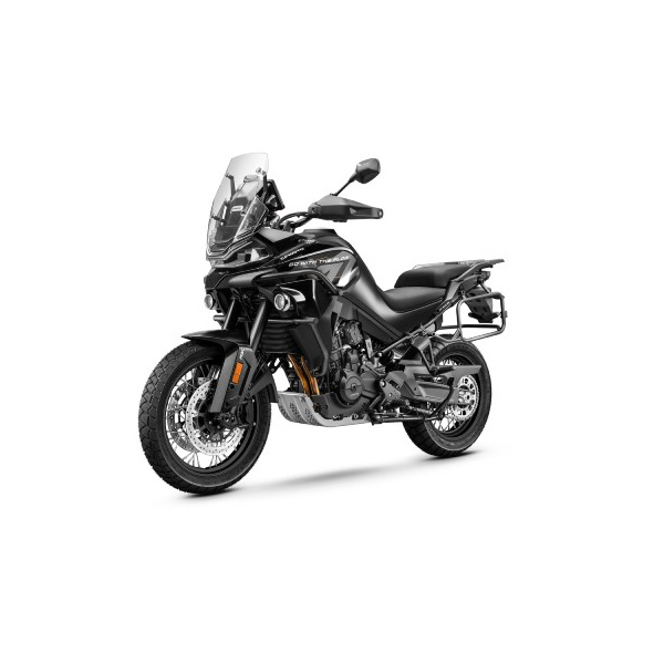Motocykl CFMOTO 800MT Explore Edition + ZDARMA mřížka chladiče
