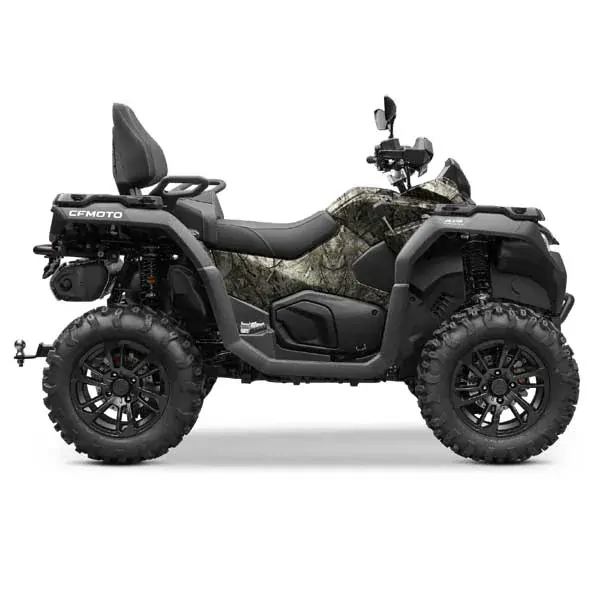 čtyřkolka CFMOTO Gladiator X850 EPS EU5+ G3