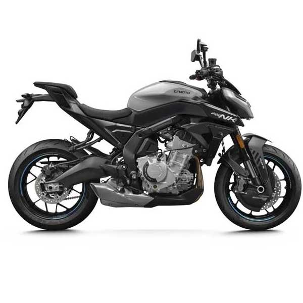 Motocykl CFMOTO 675NK