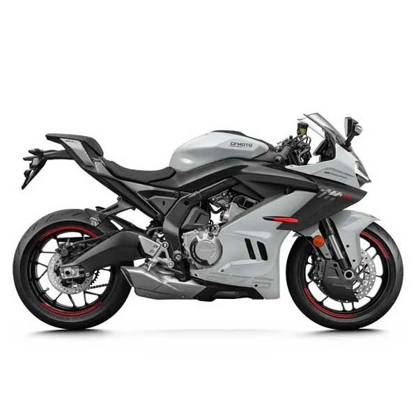 Motocykl CFMOTO 675SR-R