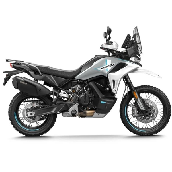 Motocykl CFMOTO 1000MT-X ADVENTURE
