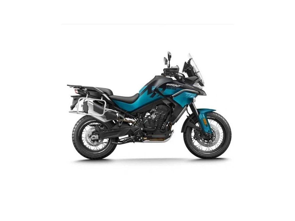 Motocykl CFMOTO 800MT Explore ES