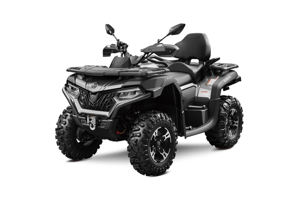 CFMOTO Gladiator X625-A EU5+ EPS