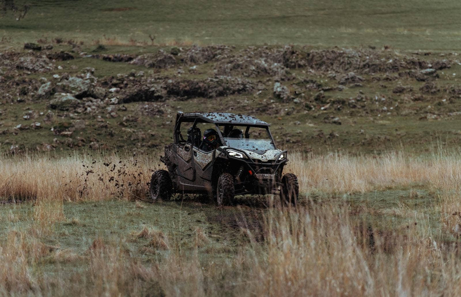 CFMOTO Gladiator Z950 SPORT XL