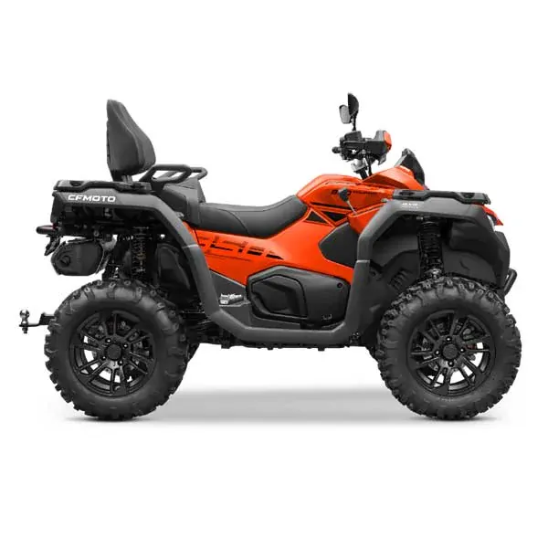 čtyřkolka CFMOTO Gladiator X850 EPS EU5+ G3