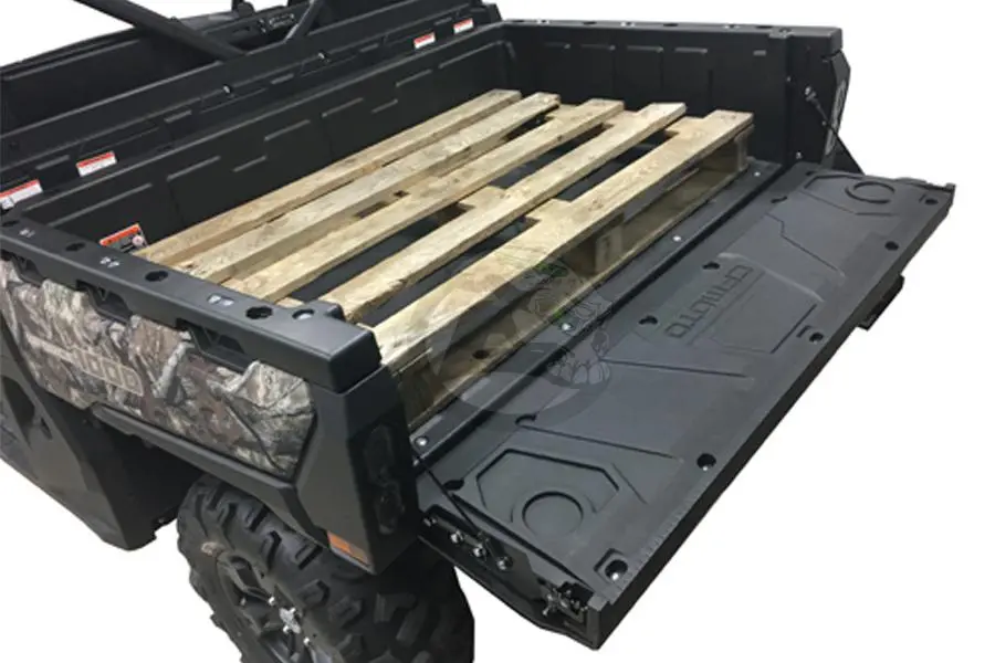 CFMOTO Gladiator UTV1000 EPS 