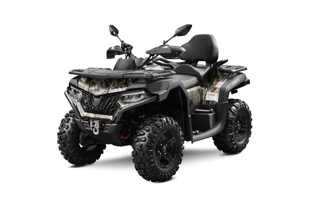 CFMOTO Gladiator X625-A EU5+ EPS