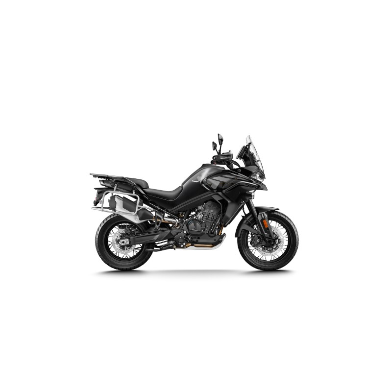 Motocykl CFMOTO 800MT Explore Edition + ZDARMA mřížka chladiče