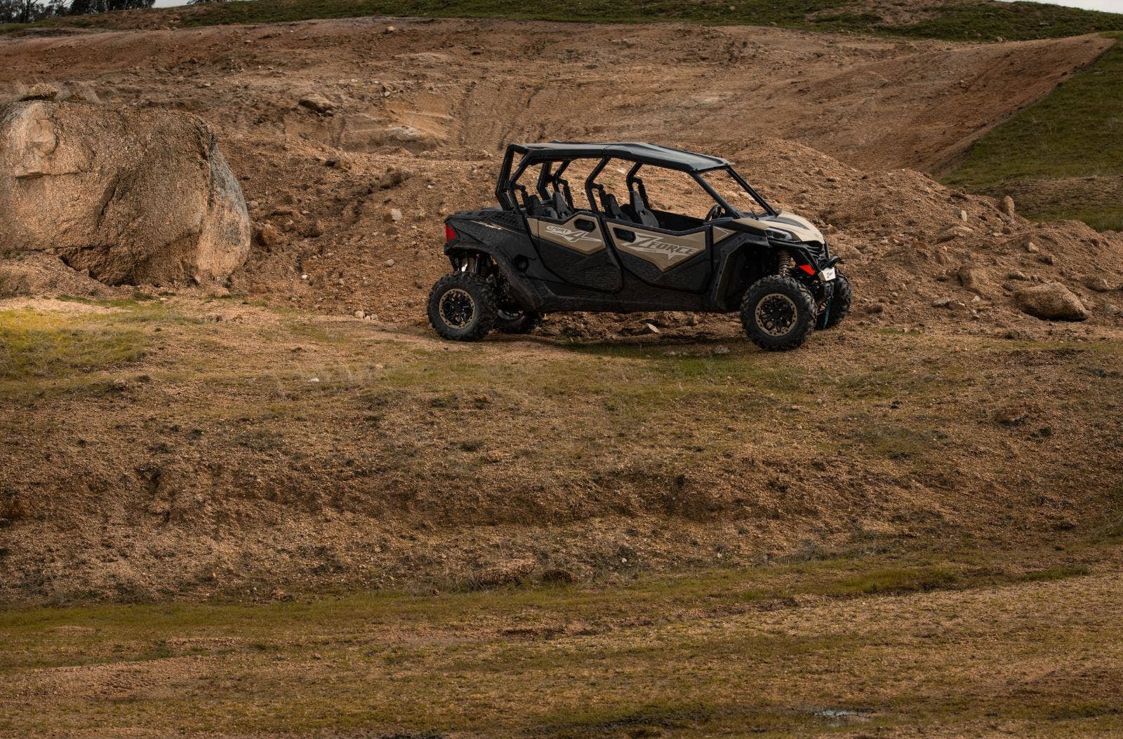 CFMOTO Gladiator Z950 SPORT XL