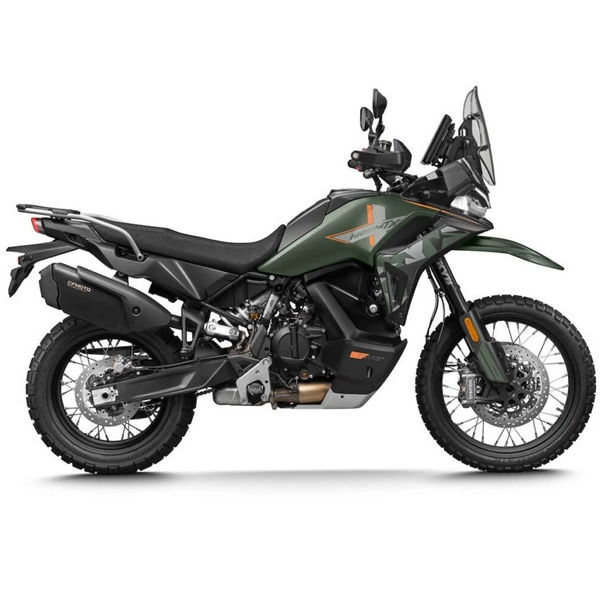 Motocykl CFMOTO 1000MT-X ADVENTURE