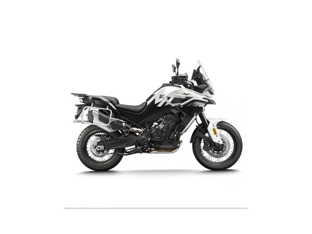 Motocykl CFMOTO 800MT Explore ES