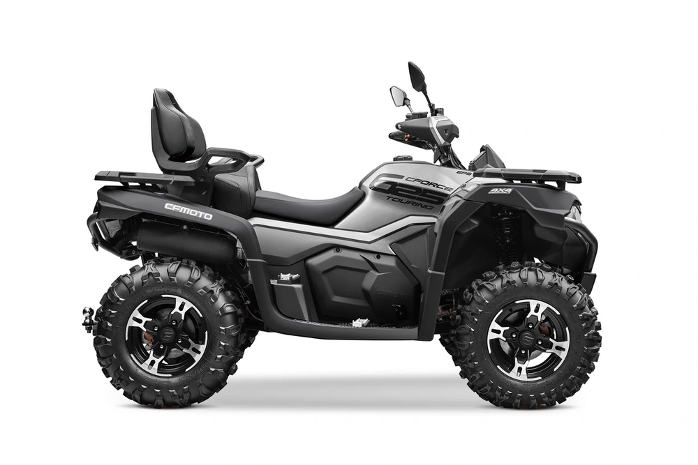 CFMOTO Gladiator X625-A EU5+ EPS