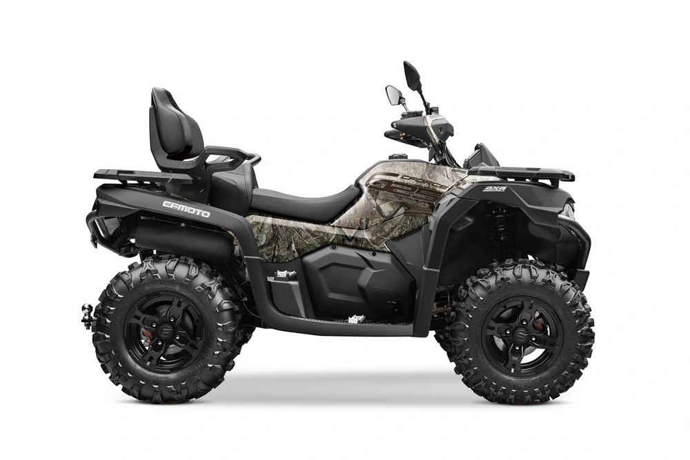 CFMOTO Gladiator X625-A EU5+ EPS