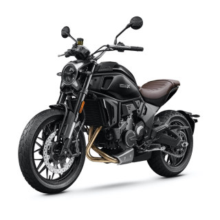 CFMOTO 700CL-X Heritage EU5+