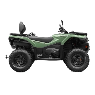 Čtyřkolka CFMOTO Gladiator X520-A EU5+ G2