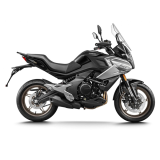 Motocykl CFMOTO 700MT Premium EU5+