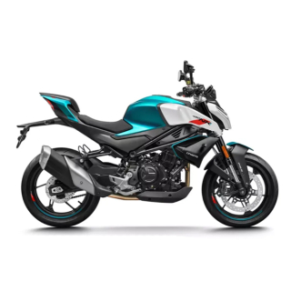 Motocykl CFMOTO 450NK EU5+