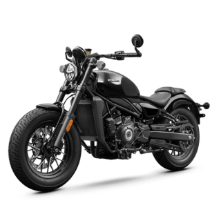 Motocykl CFMOTO 450CL-C EU5+