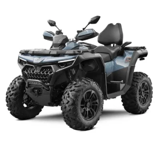 čtyřkolka CFMOTO Gladiator X1000 EPS T3b G3