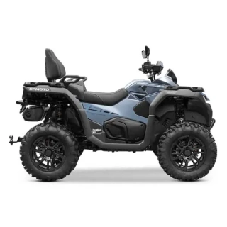 Čtyřkolka CFMOTO Gladiator X850 EPS T3b G3
