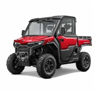 čtyřkolka CFMOTO GLADIATOR U10PRO HIGHLAND