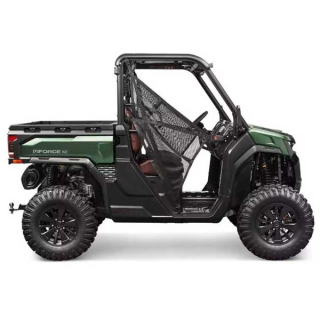 Pracovní čtyřkolka GLADIATOR UTV1000 PRO