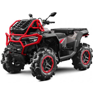 čtyřkolka CFMOTO X1000 T3b G3 MUD VERSION