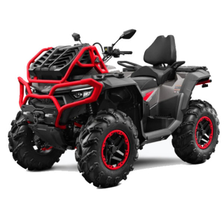 čtyřkolka CFMOTO X1000 T3b G3 MUD VERSION