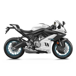 Motocykl CFMOTO 675SR-R
