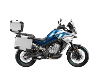 Motocykl CFMOTO 800MT Sport EU5+