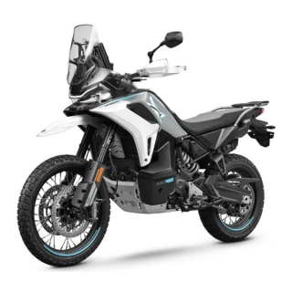 Motocykl CFMOTO 1000MT-X ADVENTURE