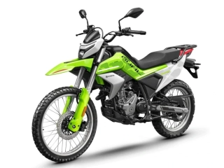 Motocykl CFMOTO 250 Dual EU5+
